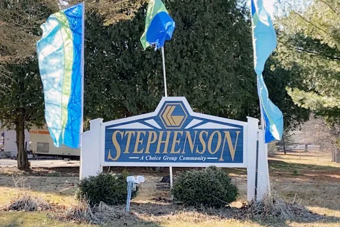 Stephenson Manufactured Housing Community Picture 5
