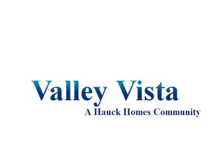 Valley Vista, A Hauck Homes Neighborhood