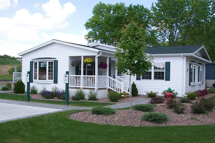 Maple Grove Homes Picture 7