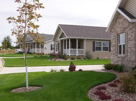 Maple Grove Homes Picture 10