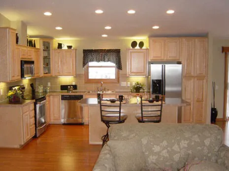 Maple Grove Homes Picture 4