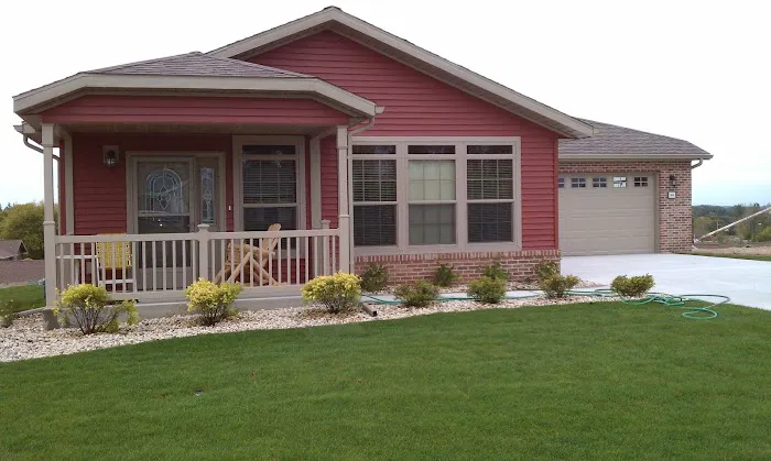 Maple Grove Homes Picture 1