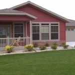 Maple Grove Homes