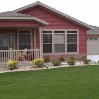 Maple Grove Homes ico