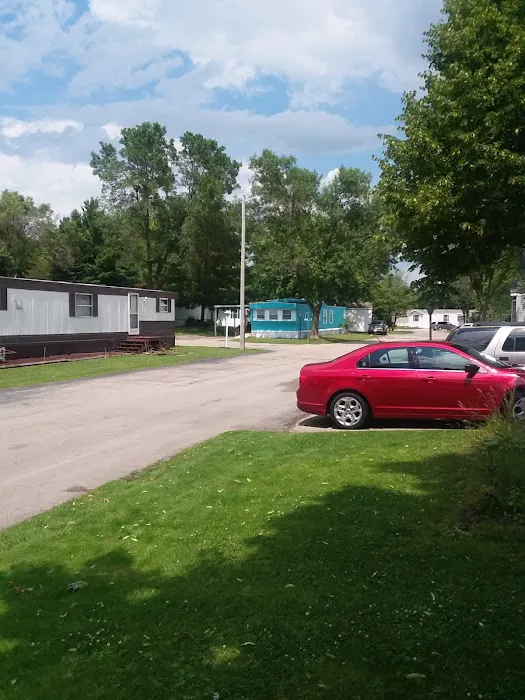 Village Terrace Manufactured Home Community Picture 1