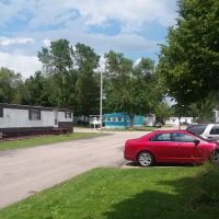 Village Terrace Manufactured Home Community ico