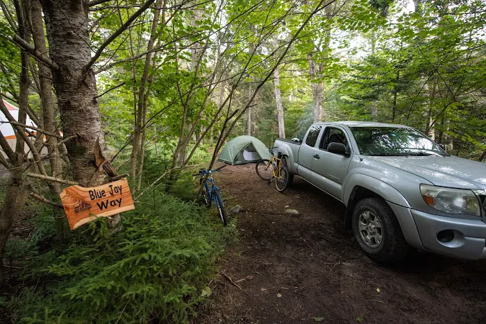 Four Acre Woods Campground Picture 1