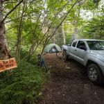 Four Acre Woods Campground