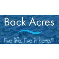 Back Acres Manufactured Home Community ico
