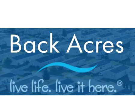 Back Acres Manufactured Home Community