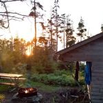 Duck Harbor Campground