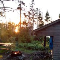 Duck Harbor Campground ico