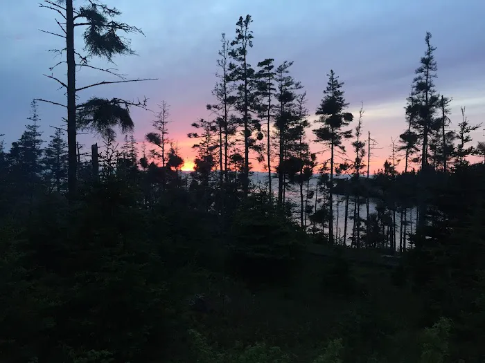 Duck Harbor Campground Picture 3