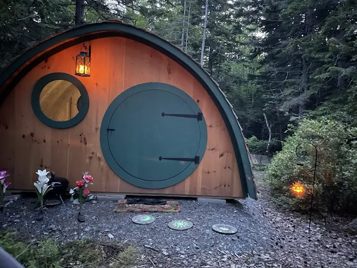 Quietside Campground & Cabins Picture 2
