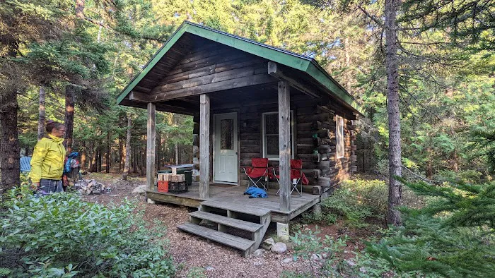 Quietside Campground & Cabins Picture 10
