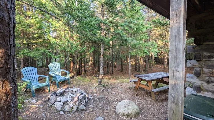 Quietside Campground & Cabins Picture 6