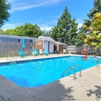 Bass Harbor Campground ico
