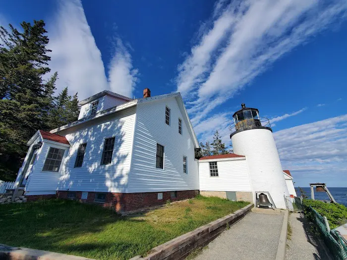 Bass Harbor Campground Picture 5
