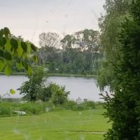 Green Valley I Manufactured Home Community ico