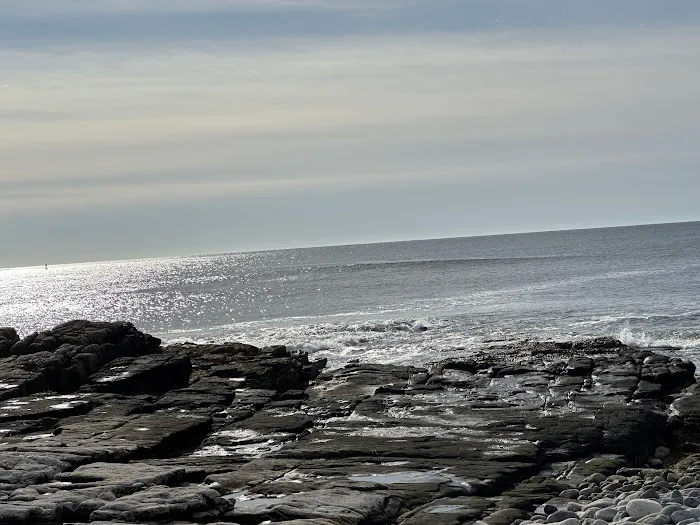 Seawall Campground Picture 3