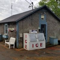 Smuggler's Den Campground ico