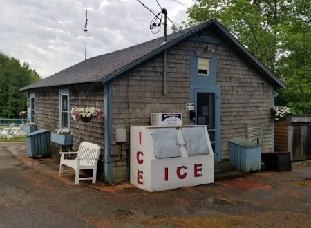 Smuggler's Den Campground