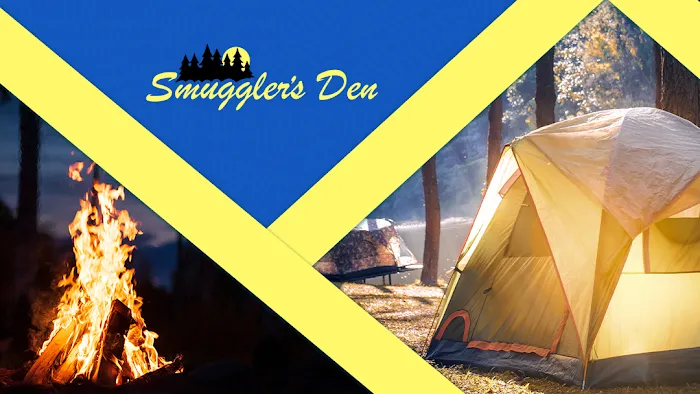 Smuggler's Den Campground Picture 2