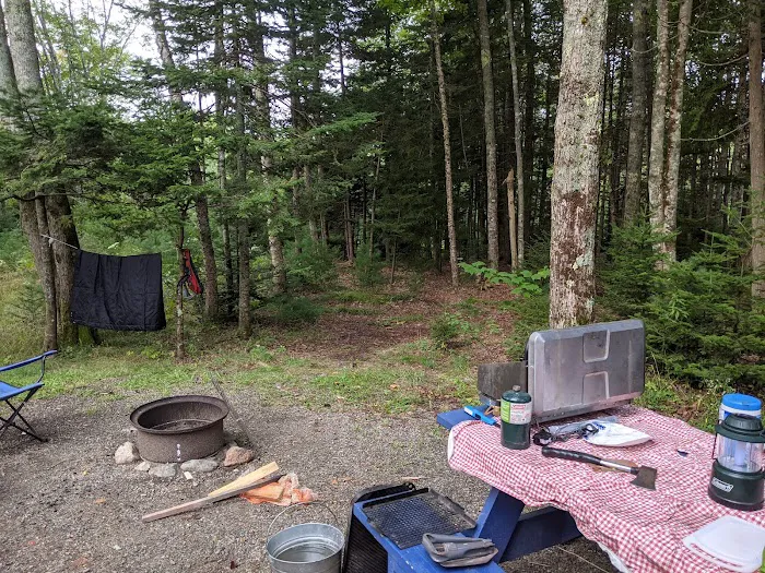 Smuggler's Den Campground Picture 5