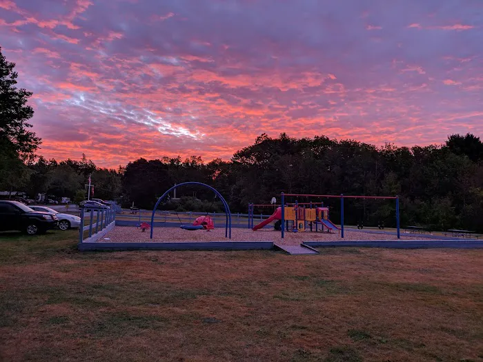 Smuggler's Den Campground Picture 7