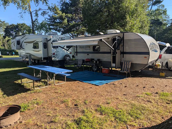 Smuggler's Den Campground Picture 8