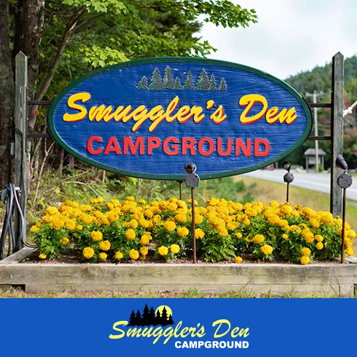 Smuggler's Den Campground Picture 10