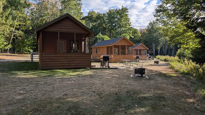 Smuggler's Den Campground Picture 6