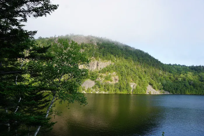 Appalachian Mountain Club Echo Lake Camp Picture 6