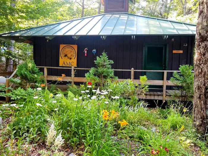Appalachian Mountain Club Echo Lake Camp Picture 3