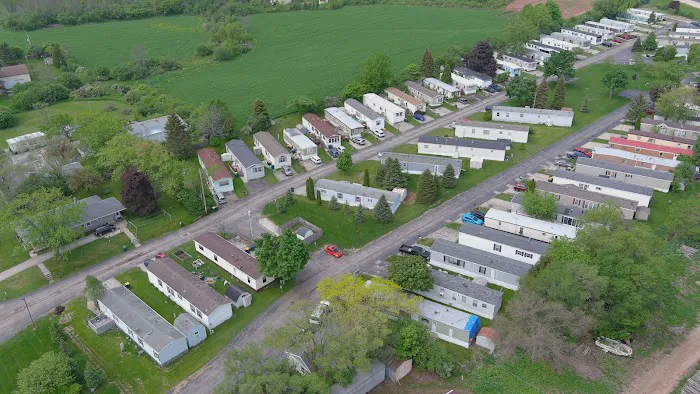 Osprey Mobile Home Community of Grafton Picture 3