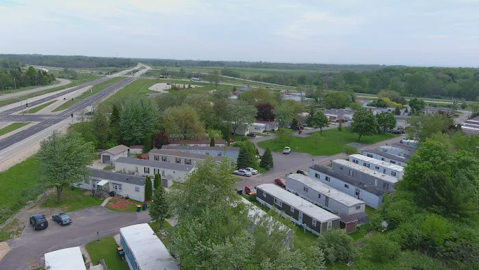 Osprey Mobile Home Community of Grafton Picture 5