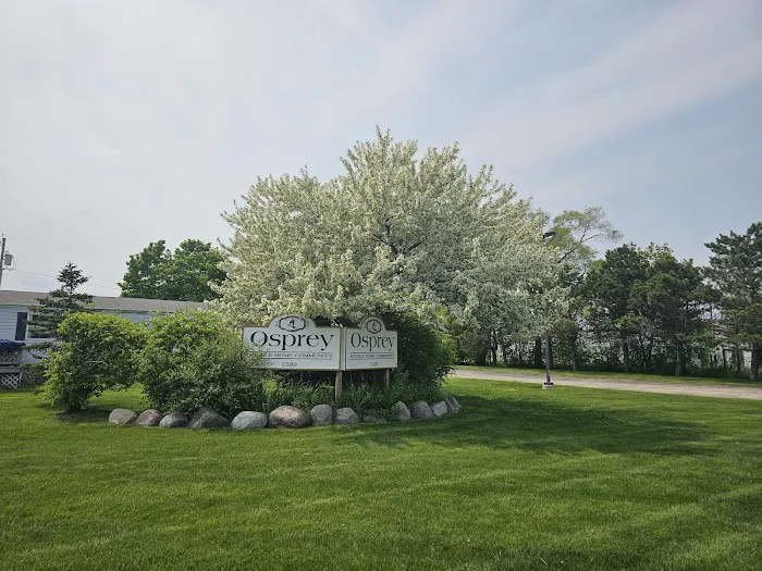 Osprey Mobile Home Community of Grafton Picture 4