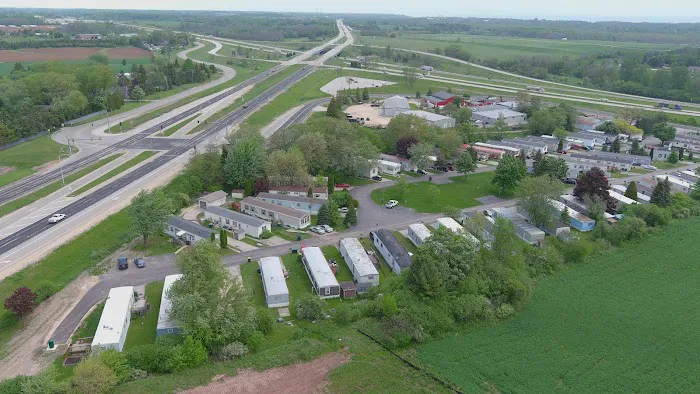 Osprey Mobile Home Community of Grafton Picture 1