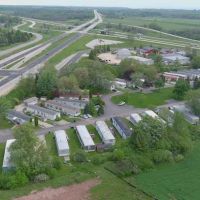 Osprey Mobile Home Community of Grafton ico