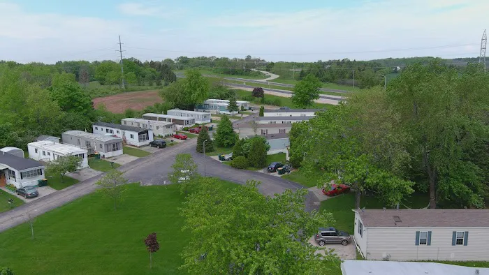 Osprey Mobile Home Community of Grafton Picture 6