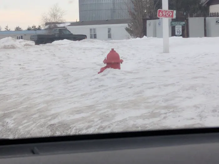 Evansville Mobile Home Park Picture 1