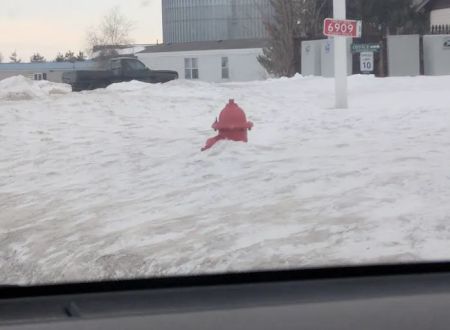 Evansville Mobile Home Park