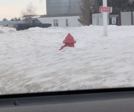 Evansville Mobile Home Park