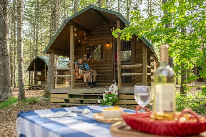 Bar Harbor / Oceanside KOA Holiday Picture 1