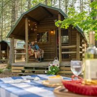 Bar Harbor / Oceanside KOA Holiday ico
