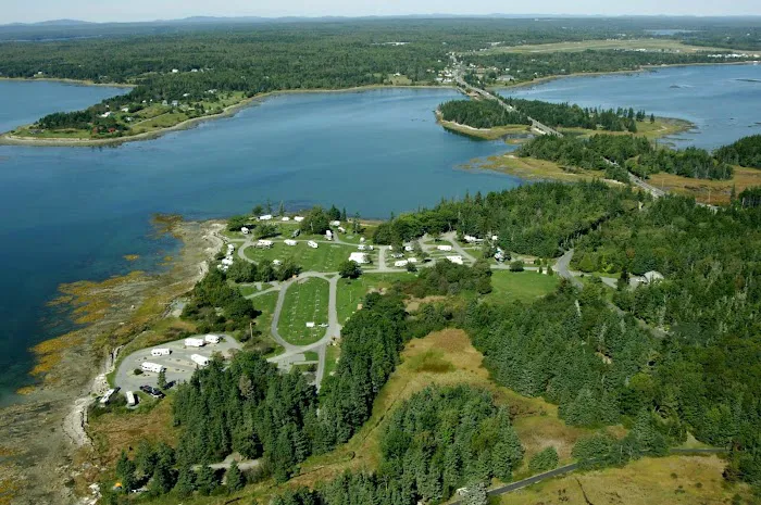 Bar Harbor / Oceanside KOA Holiday Picture 2