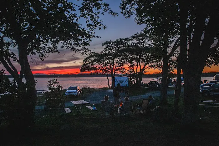 Bar Harbor / Oceanside KOA Holiday Picture 9