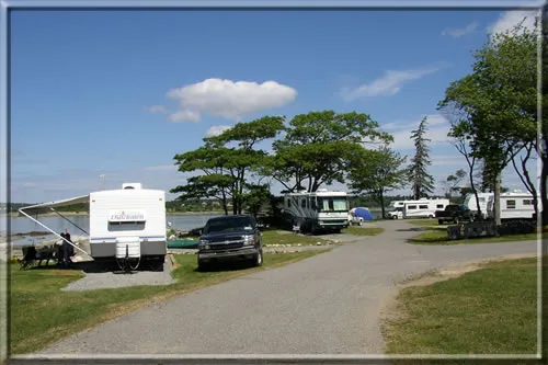 Bar Harbor / Oceanside KOA Holiday Picture 8