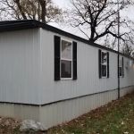 CAVALIER VILLAGE MOBILE HOME PARK