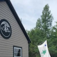 Mount Desert Campground ico